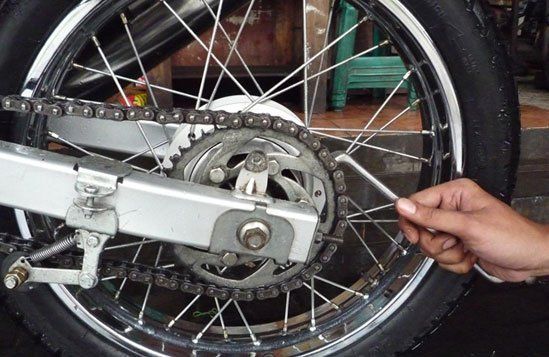 Ingin Kredit Motor Bekas? Perhatikan Beberapa Hal Penting Berikut!