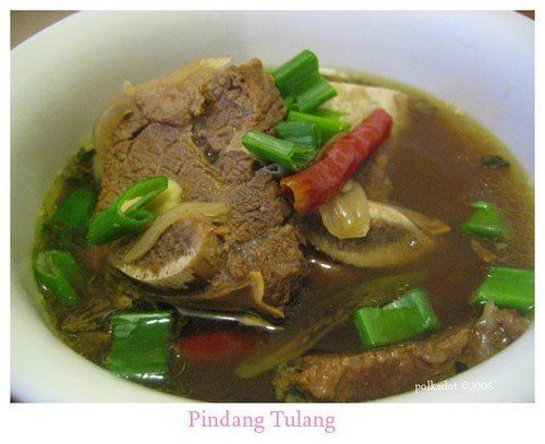 Bukan Hanya Pempek saja, Makanan Palembang Ini juga Wajib Dicoba
