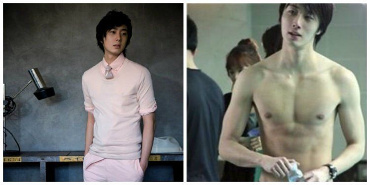 Jung Il Wo