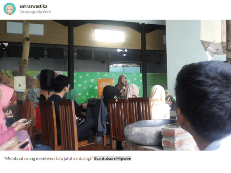 produktif!