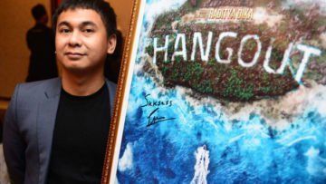 Penasaran Nih, Raditya Dika Malah Bikin Film Horor. Bakal Banyak Orang Populer Diceritakan Mati