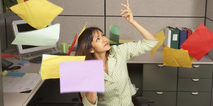Kalau tidak ada lagi solusi bertahan, siap untuk mulai dari awal di tempat baru