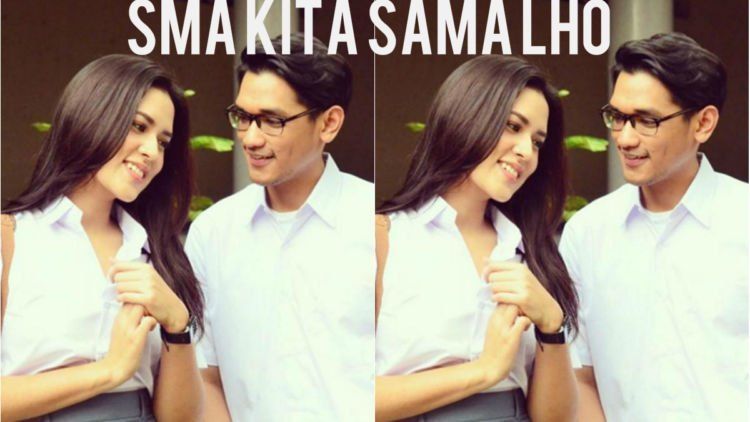 Kalau Aja Dulu Kamu Sekolah di antara 10 SMA Ini, Ketemu Selebriti Mah Udah Sehari-Hari