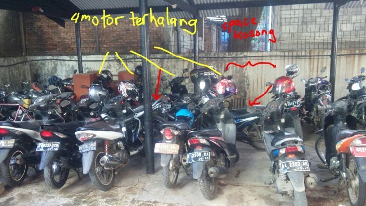 Ah ini kurang ajar sih!