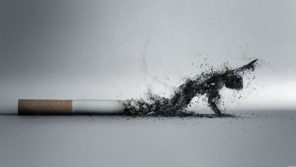 Merokok di Tempat Umum: Mas, Asap Rokoknya Bisa Ditelan saja Gak?
