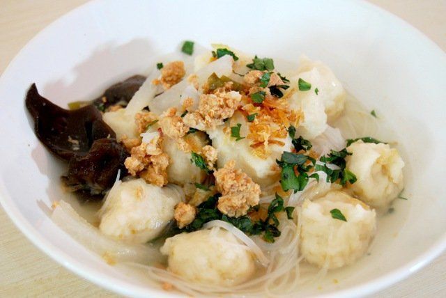 Bukan Hanya Pempek saja, Makanan Palembang Ini juga Wajib Dicoba