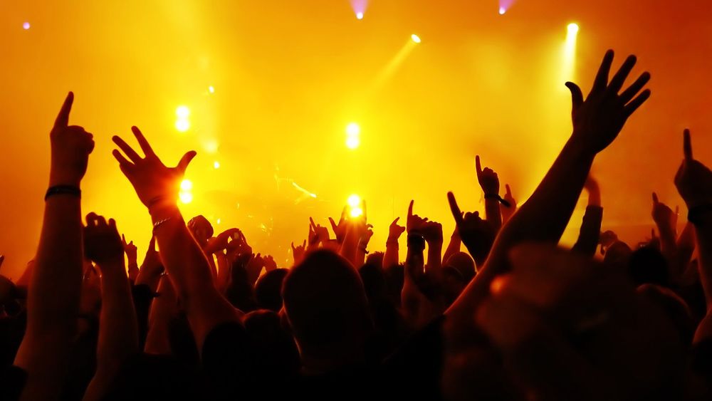 5 Festival Electronic Dance Music Spektakuler di Dunia, Indonesia Ada Loh!