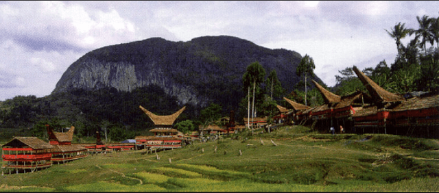 Kamu Traveler? Masukin Dong Toraja Ke List Destinasimu!