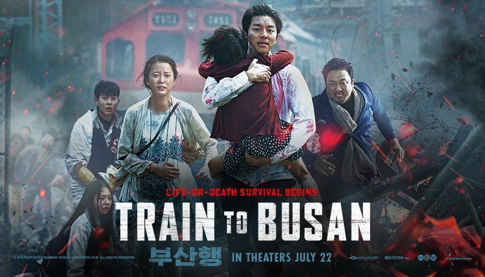 Coba Yuk Nonton Film Korea, Dijamin Deh Bakal Bikin Ketagihan!