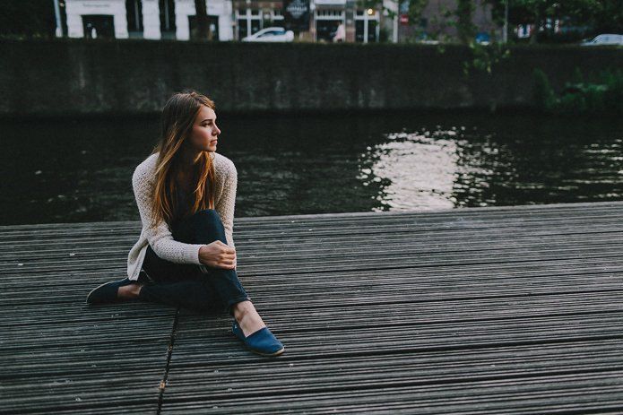 Gadis Dengan Sikap Ini Tak Hanya Mau Jadi Pacar Sekarang, Tapi Juga Pasanganmu di Masa Depan