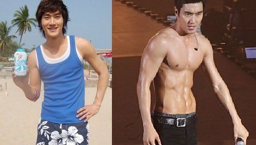 Choi Shi Won