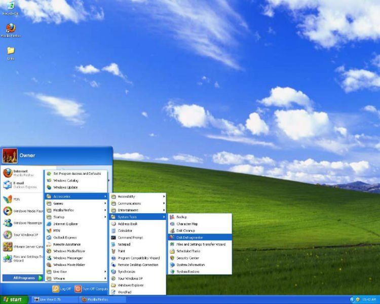 Laptopmu Sering Hang? Inilah 8 Sebab Sekaligus Cara Mengatasinya. Wajib Tahu Nih! 13 Defragment disk
