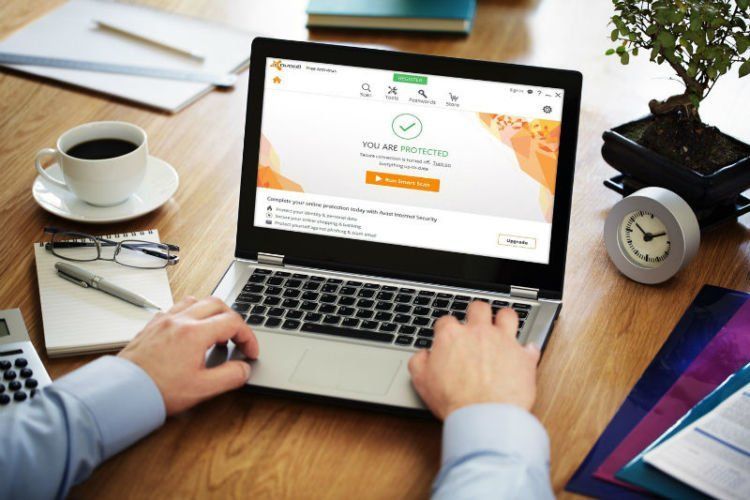 Laptopmu Sering Hang? Inilah 8 Sebab Sekaligus Cara Mengatasinya. Wajib Tahu Nih! 12 Pasang satu anti virus saja