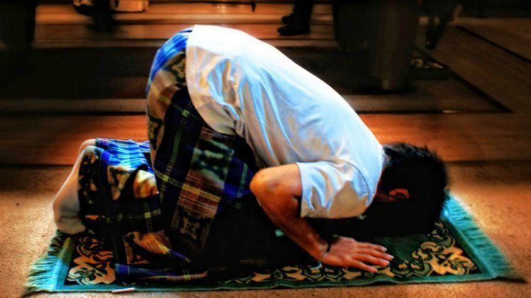 Sholat subuh biasanya paling sulit