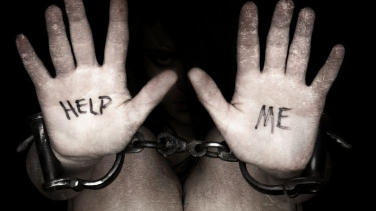 Isu Perdagangan Perempuan yang Jarang Diperhatikan. Cowok Harus Ambil Bagian Dalam Memeranginya