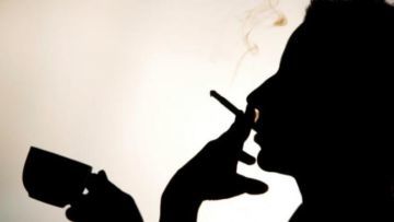 Trik Jitu Menghentikan Kebiasaan Merokok Untuk si Kesayanganmu
