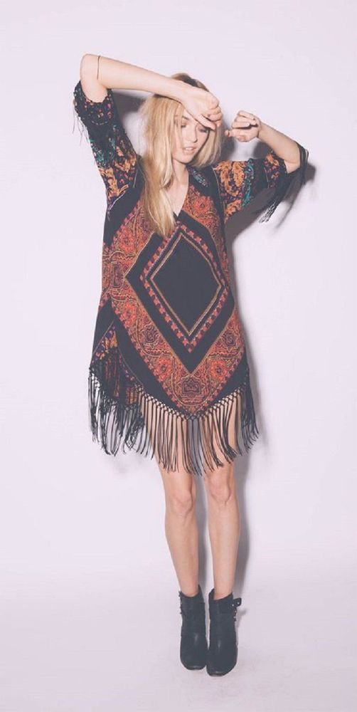 9 Hal Unik Nan Menarik Gaya Bohemian/Hippie Ini Layak Jadi Tren Fashion Terbarumu!