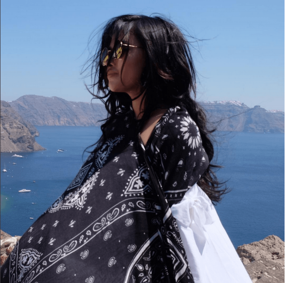 Drama Rachel Vennya, Selebgram yang Katanya Sejenis Awkarin