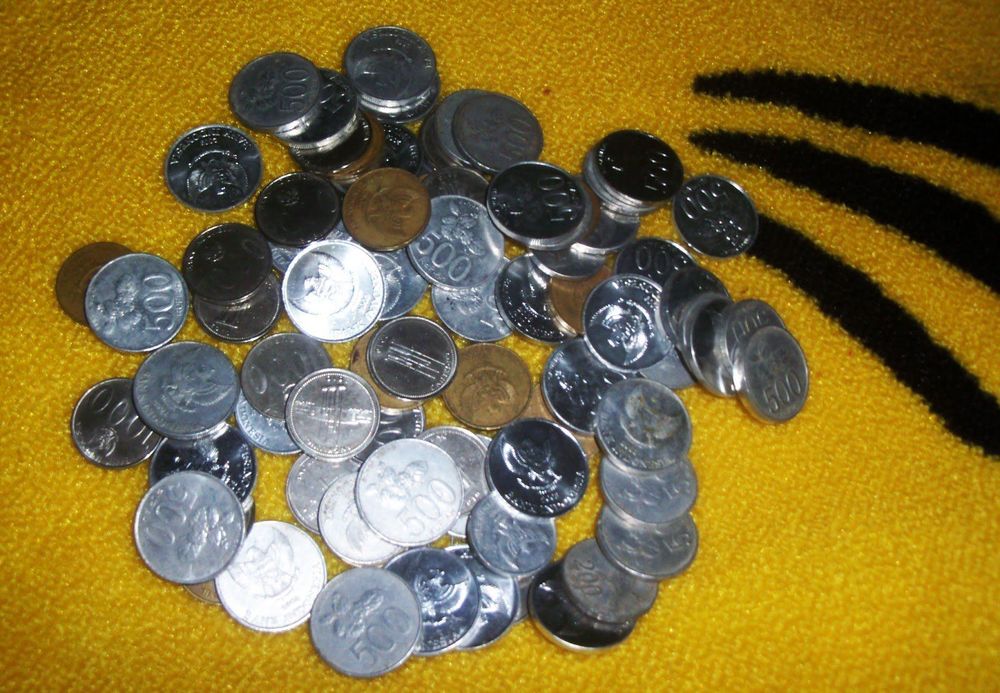 Telat Gajian Bukan Kiamat! Gunakan 8 Siasat Cerdas Ini Biar Kamu Tetap Bisa Bertahan Hidup 19 Lumayan kan