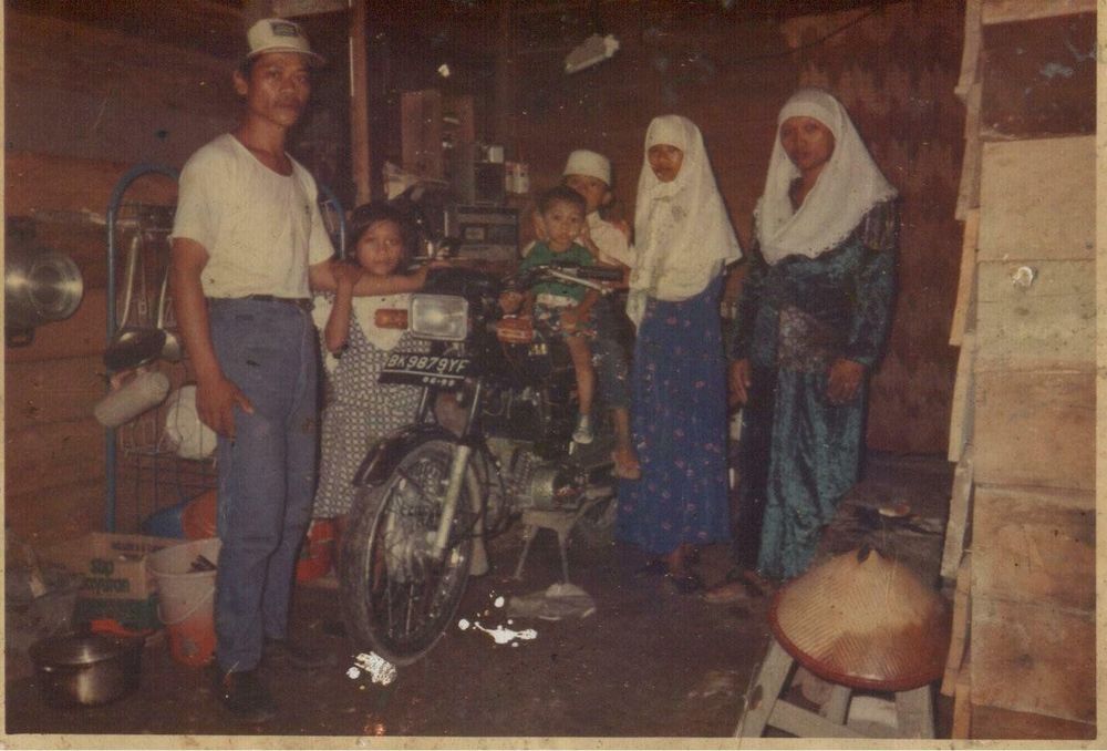 Jatuh Cintalah (Lagi) Selepas Kau Patah Hati, Masih Banyak yang Layak Menerima Cintamu