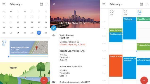 5 Aplikasi yang Wajib Kamu Install untuk Memudahkan Harimu
