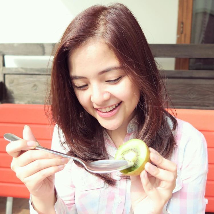 nggak perlu diet-diet
