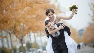 Cewek Wajib Baca! Ini 5 Hal yang Selalu Menghantui Pikiran Cowok Sebelum Memutuskan Untuk Menikah