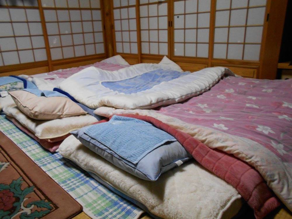 7 Hal Unik dan Menarik tentang Rumah Tradisonal Orang Jepang
