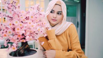 Kerudung bukanlah Hijab, Hijab Juga Bukan Jilbab. Ini Bedanya, Sebagai Orang Islam Kamu Perlu Tahu.