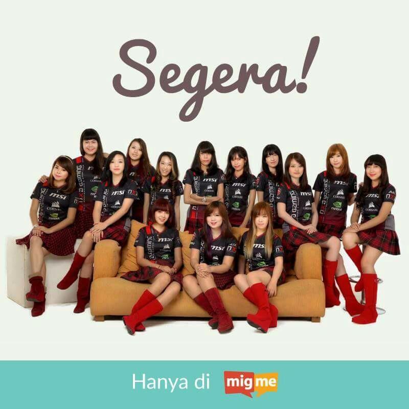 Prestasi Cewek-cewek Ini Buktikan Kalau Game Online Nggak Hanya Buat Cowok. Berani Diadu?
