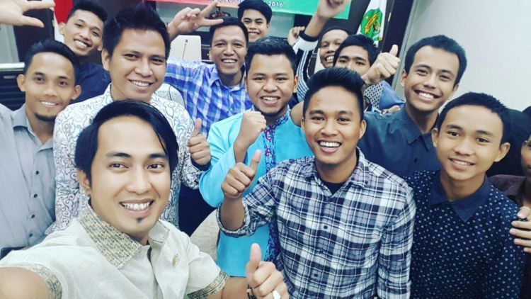Jangan Jadi Pemuda Palsu!