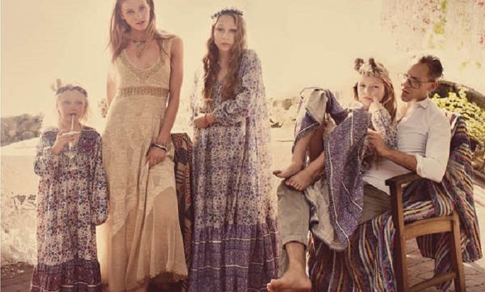 9 Hal Unik Nan Menarik Gaya Bohemian/Hippie Ini Layak Jadi Tren Fashion Terbarumu!