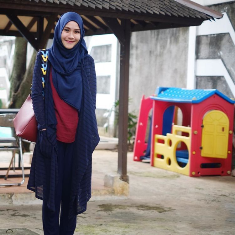 Oversized Cardigan