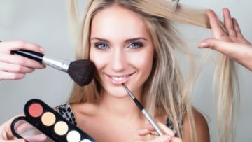 Agar Tak Keliru Memilih Makeup Artis Resepsi, 12 Trik Ini Perlu Kamu Pertimbangkan
