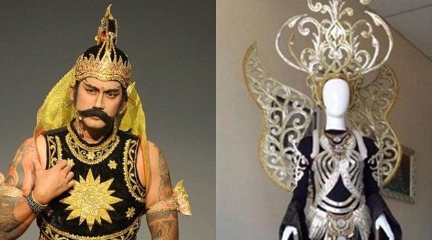 Miss Universe Malaysia Bakal Pakai Kostum Nasional Bergaya Gatotkaca, Hayo Kebudayaannya Dijaga Tuh
