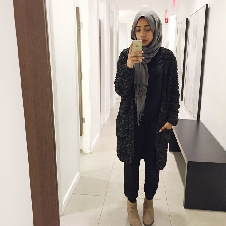 Kalau Sudah Perhatikan 5 Hal dalam Berhijab Ini, Dijamin Karaktermu Akan Keluar 15 foto!