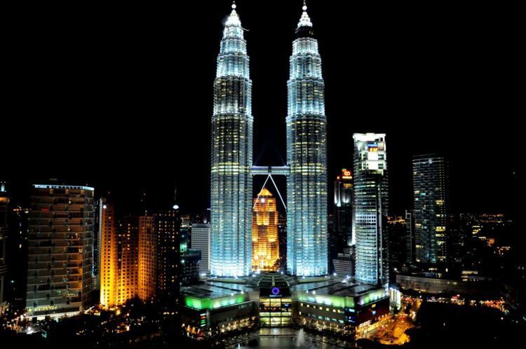 bye, Malaysia~