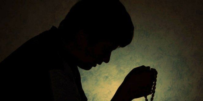 Meski tak Mencintainya, Jangan Mudah Menghindar dari Orang yang Mencintaimu