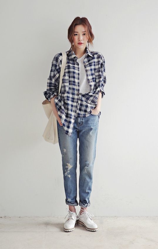 tomboy