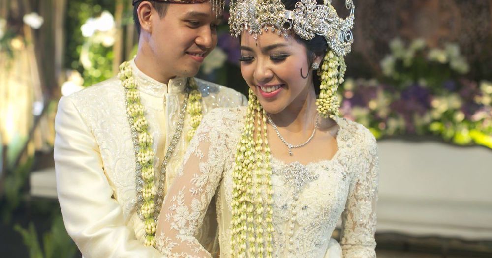 (Anak Muda Angkat Bicara) 10 Pendapat Soal Pernikahan Beda 