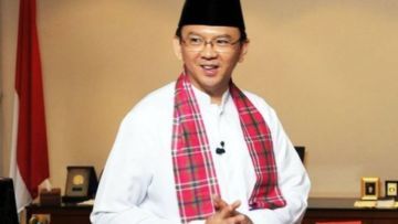 Politisi yang Lupa Akan Pentingnya Pencitraan,Sosok Tegas Dibalik Petahana Jakarta 4 Tahun Terakhir!