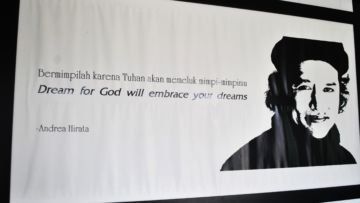 Realistis Penting, tapi Passionlah yang Akan Membawa Kamu pada Kebahagiaan yang Hakiki