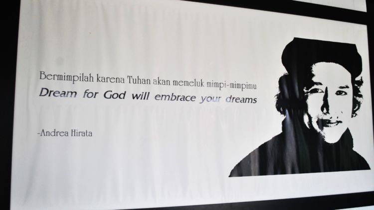 Realistis Penting, tapi Passionlah yang Akan Membawa Kamu pada Kebahagiaan yang Hakiki
