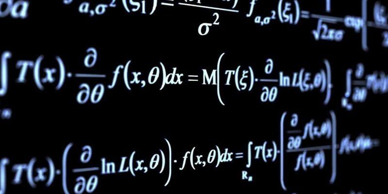 Apakah Orang Kalau Pintar Matematika Itu Cerdas ?