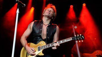 ‘Derita’ Buat Kamu yang Masih Menggemari Lagu-Lagu Jadul
