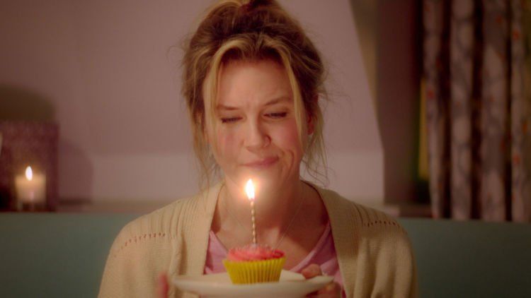bridget jones' diary