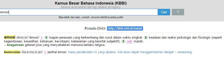 Merasa Ahli Bahasa? Cek Dulu, Siapa Tahu Kamu Pernah Salah Dalam Menggunakan Kata-kata Berikut