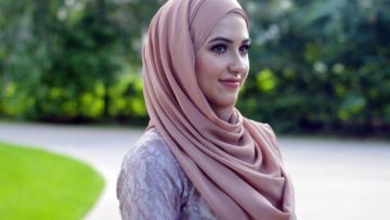 Macam-macam Jenis Kerudung yang Populer Di Dunia. Jangan Cuma Tahu Berhijabnya Saja