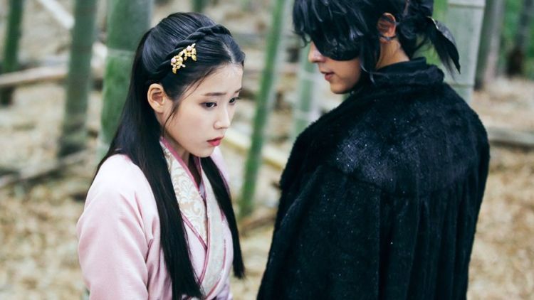 7 Pasangan Romantis Ala Drama Korea Terbaru, Mana Favoritmu?