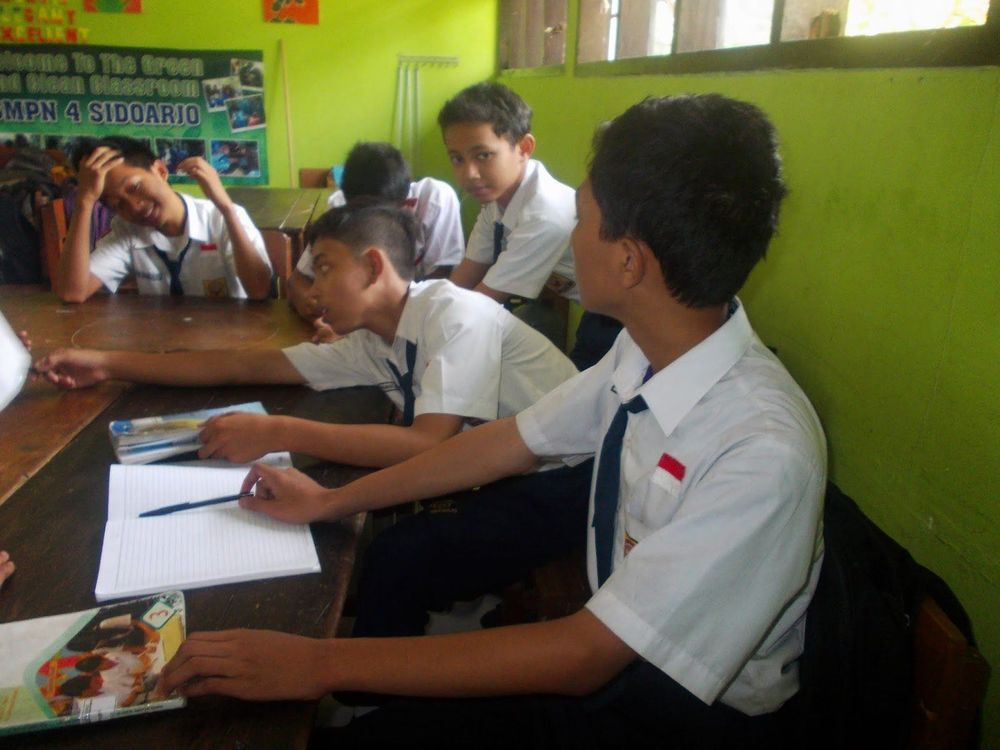 6 Hal Ini Pasti Kamu Kangenin Pas Sekolah!